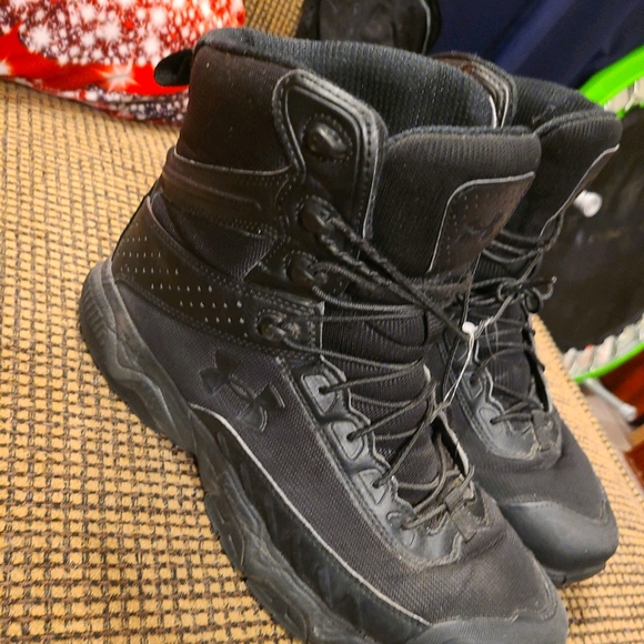 ua valsetz rts 1.5 waterproof